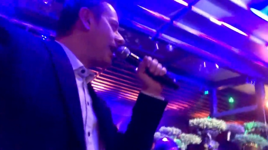 Владо Георгиев го маѓепса Скопје: Волшебна ноќ на неодоливиот шармер (Видео)