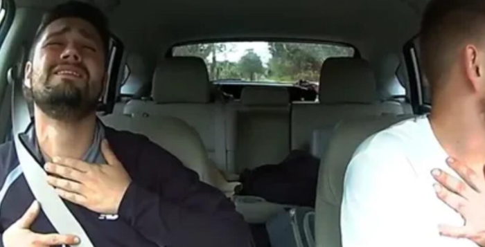 (Видео) Американски туристи ја погрешија улицата во Мексико: Залутаа во кapтелите