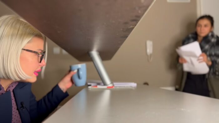 Миа Костова: Шалтер или шанк во распеана кафеана и службеничка ала „жена од султана“? (ВИДЕО)