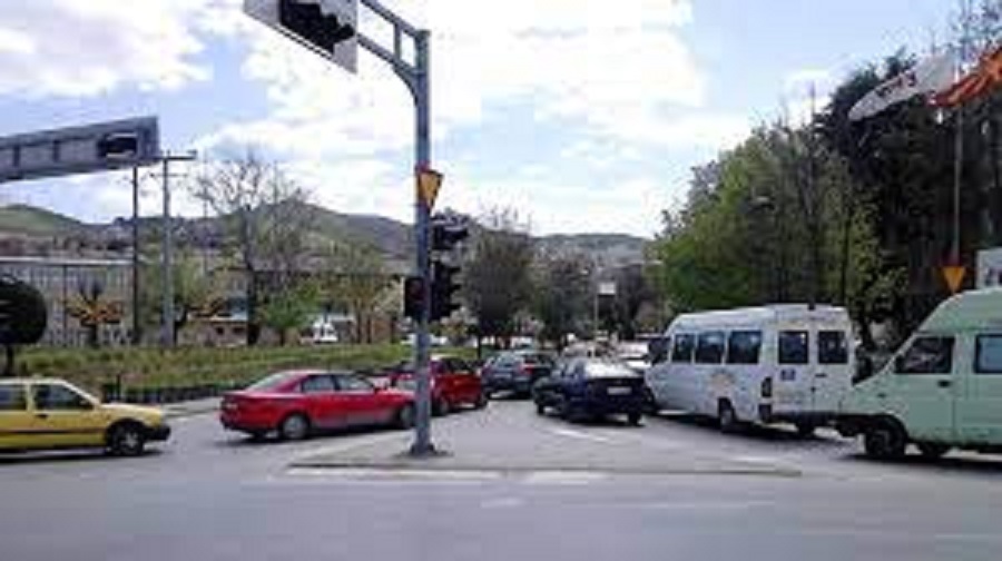 Утре ќе се исклучат семафорите во Центар од 8 до 15:30 часот