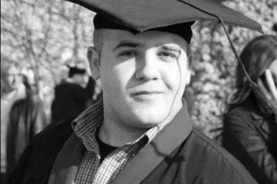 Почина млад хирург од Штип