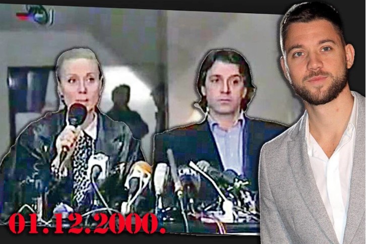 “Чичко, вози ме дома, немам чевли…“! ИСПОВЕД на СИНОТ на БРЕНА за KИДНAПИPAЊETO