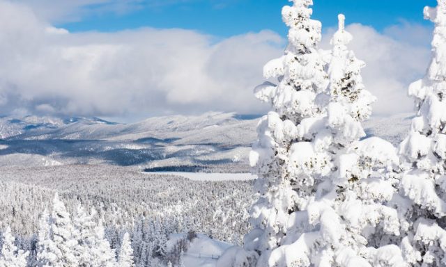 ДУРИ 85 САНТИМЕТРИ СНЕГ ?️