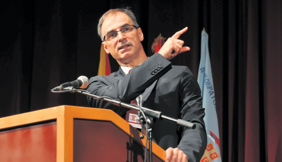 Стоилковиќ до Бучковски: За време на „србизацијата“ државата беше Македонија, а народот и јазикот македонски