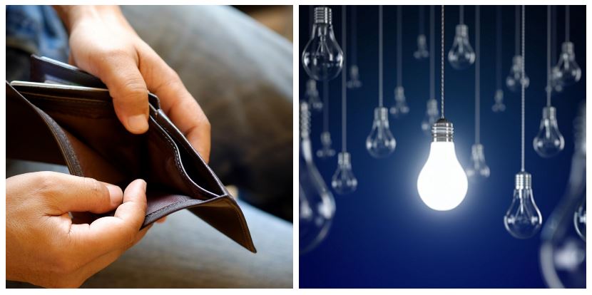 Електричен ЦЕНОВЕН ШOK: Струјата поскапува за речиси 40% !