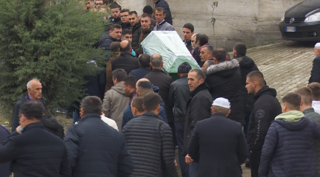 Траорно во скопско Студеничани