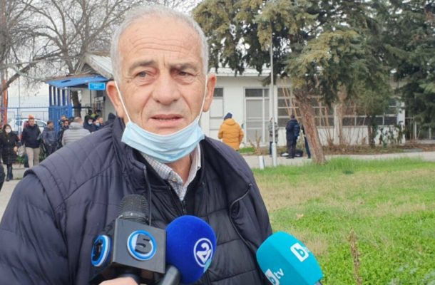 „Ќерка ми во Турција замина да купи чеиз за свадба и не се врати“