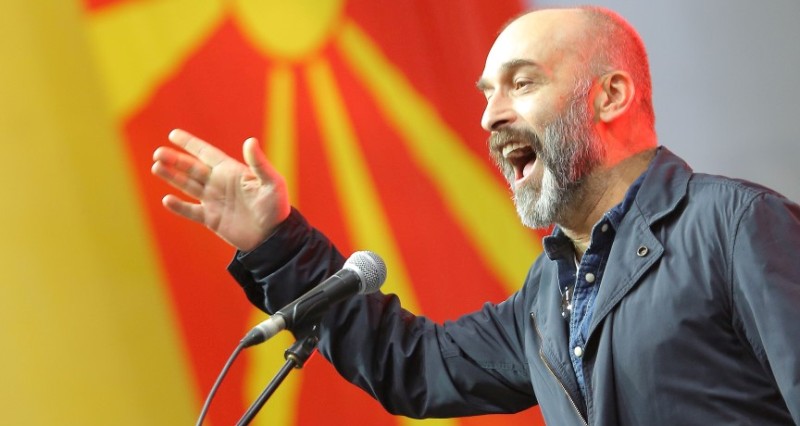 Тони Михајловски се сели од Македонија: На 54 години ќе ми се исполни таа желба