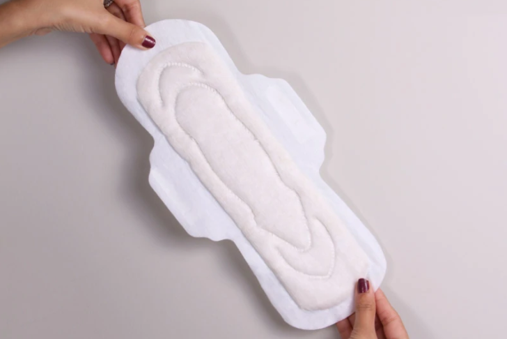 Средношколките во Скопје ќе добиваат бесплатни ментруални влошки