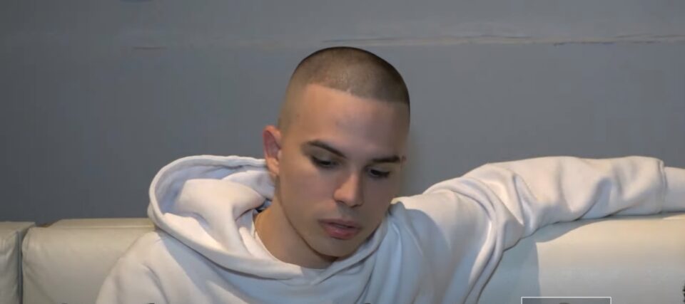 „Ние сме трагична генерација која мора да го живее она што е оставено од предходните генерации“ (ВИДЕО)