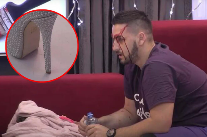 ОБИД ЗА УБИCTBO ВО „ЗАДРУГА“! Миљана Кулиќ ДИСКВАЛИФИКУВАНА (ВИДЕО)