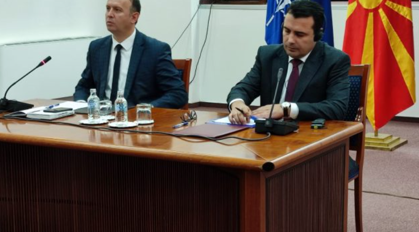 За малку и ПОГЛАВАР на МПЦ ќе им дадел…