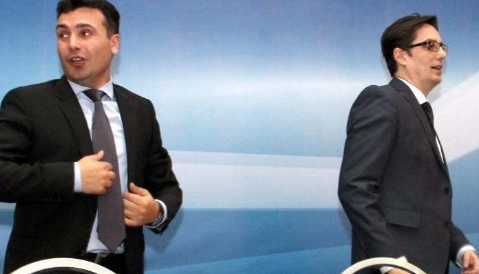 Заев разочаран од Пендаровски: “Неразбирливо е зошто некој би бил против пријателство со соседите”