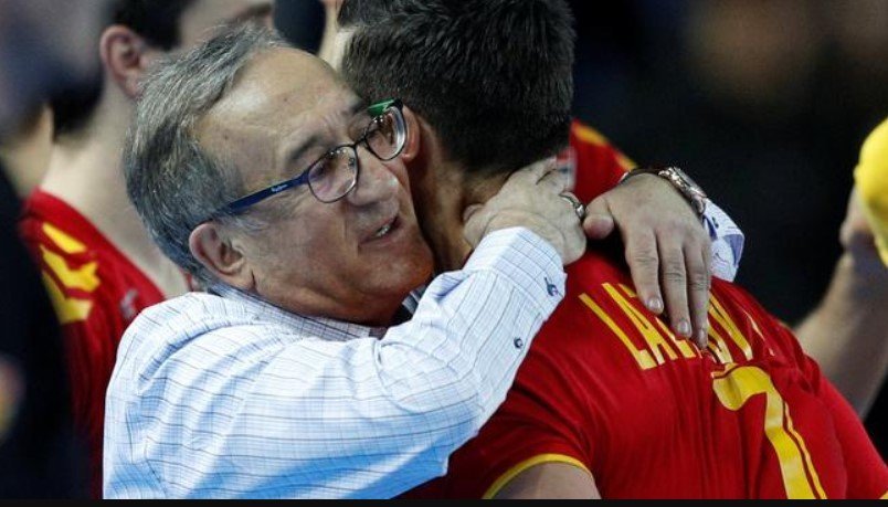 Червар: Ќе навивам за Македонија, тоа е мојата втора татковина