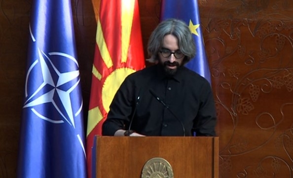 Апасиев: Рамковна тиранија врз Владата, 11 Македонци, 10 Албанци