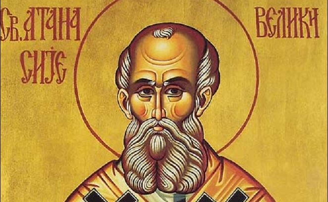 Ни доаѓа Свети Атанасиј Велики, по овој празник сѐ е полесно