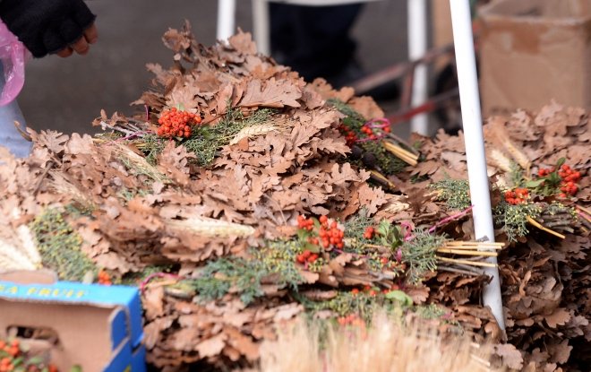 Значењето на Бадник и Бадниковото гранче