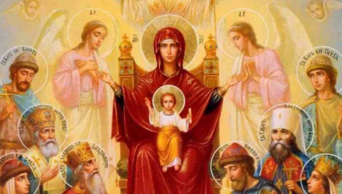 Со убава мисла и оваа молитва споменете – денеска е Втор ден Божик