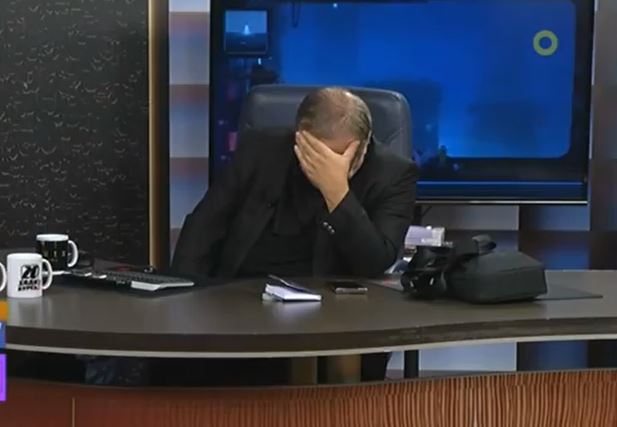 Потресно сведоштво во „Јади Бурек“: Жена ми почина на Инфективна со негативен тест, и го украдоа телефонот и накитот