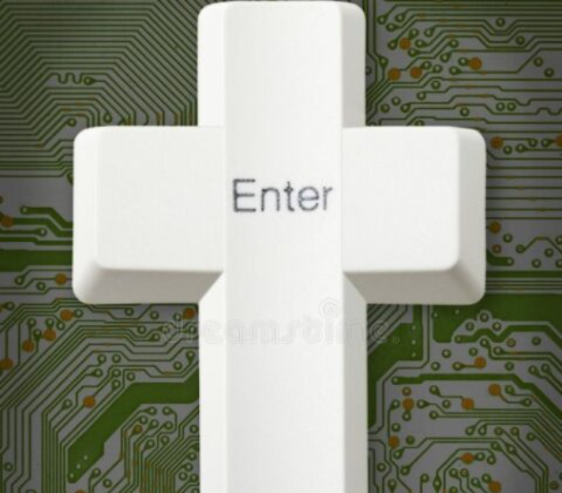 Руската православна црква осмисли молитва за луѓе опседнати со компјутери