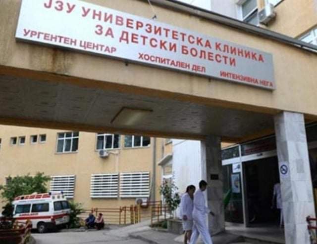 Заѕвони ѕвончето на Детска клиника: 4-годишно девојче ја победи акутната леукемија