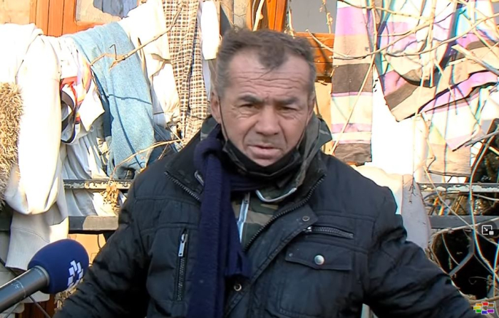 Почина Бранко Цветковски чија куќа изгоре во пожар, неговиот син со посебни потреби остана без родители