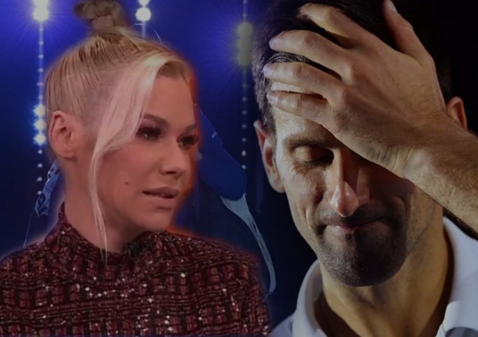 За наводната афера: По долги години Наташа Беквалац конечно проговори за Новак Ѓоковиќ