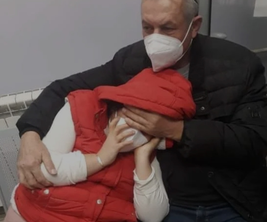 Дете со посебни потреби не сакаат да го примат во Детската болница