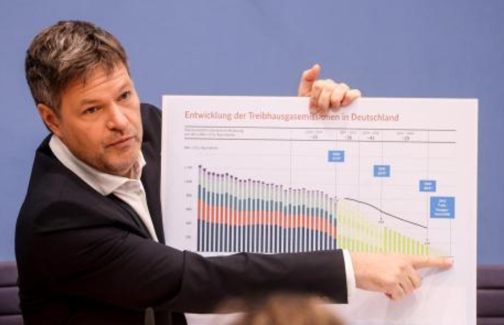 Германскиот министер за економија: Ни фалат 300.000 работници