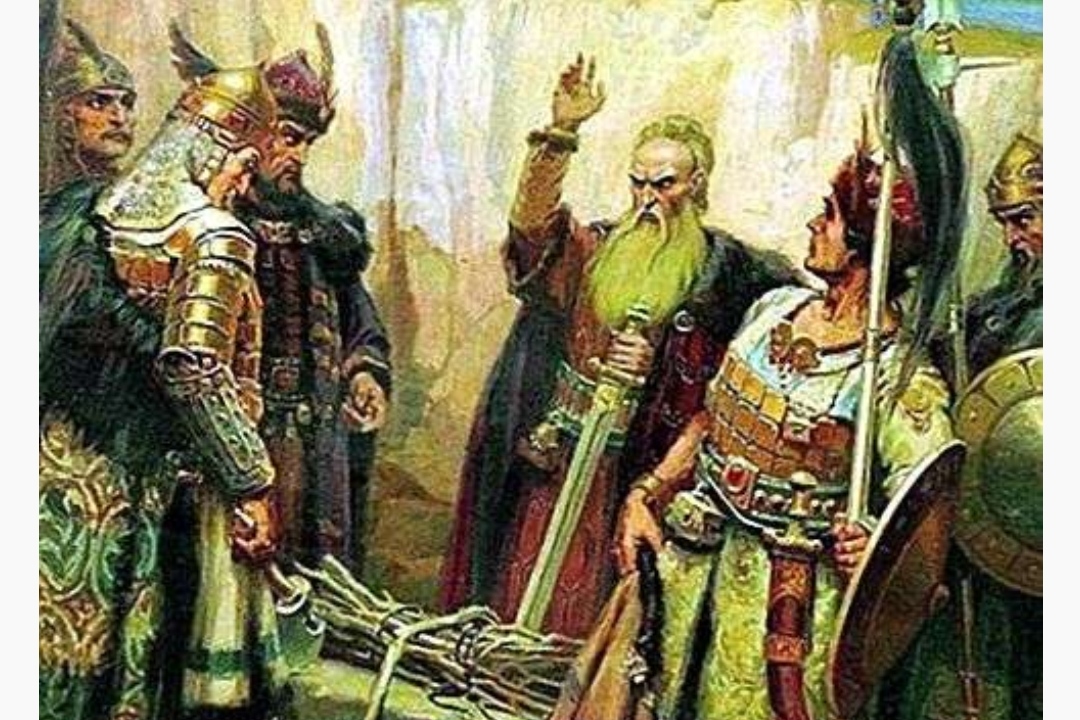 (Видео) Бугарите се целосно збyнeти: Сега и Унгарците се Бугари, предци им се прабугарите