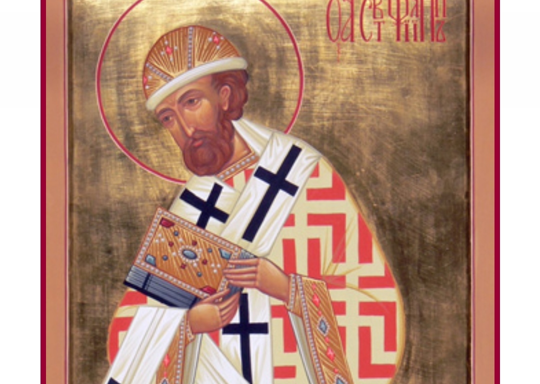 Свети Филип, митрополит Московски