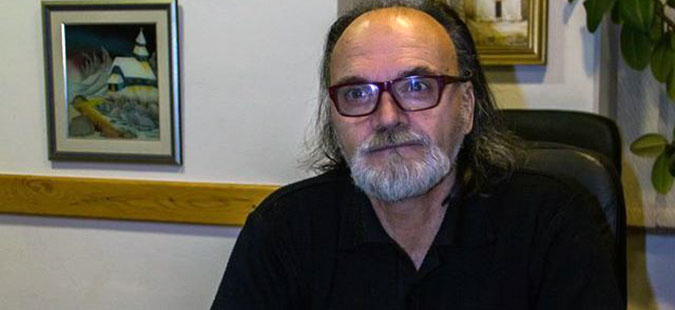 КАЛОЃЕРА: Македонско малцинство има и во Грција и во Бугарија, негирањето е геноцидно и фашизоидно!