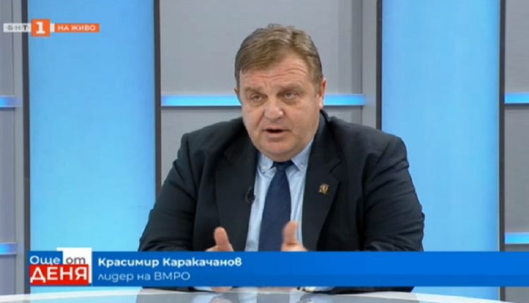 МАКЕДОНЦИТЕ СТРАДААТ ОД СОПСТВЕНАТА ГЛУПОСТ