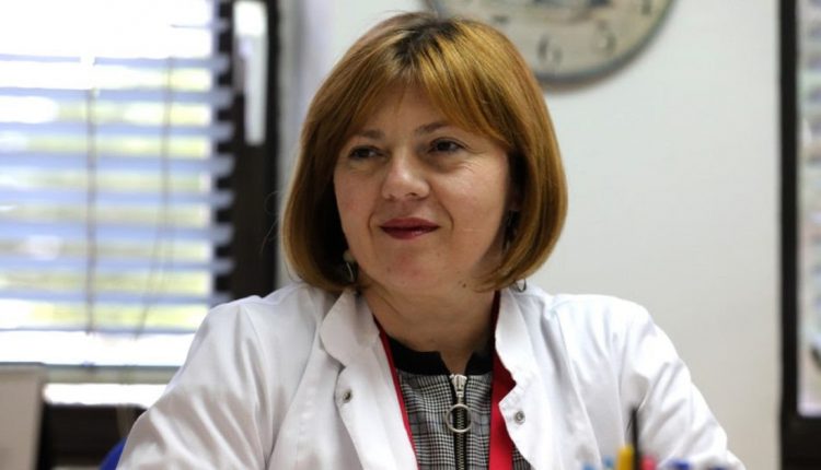 Народот пак кpив: Еве што вели директорката на Инфekтивна