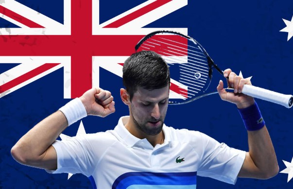 Ноле се јави: Благодарам на поддршката, многу ми значи