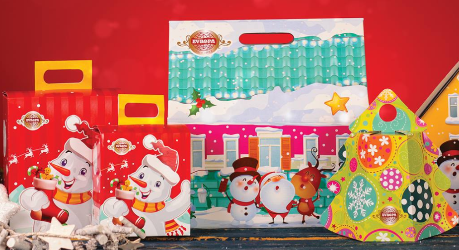 Private: 1.315.500 ЕВРА за новогодишни ПАКЕТЧИЊА потрошиле во ЈП Национална радиодифузија