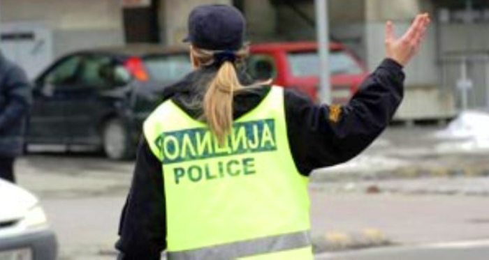 Полицајка нападнала обвинителка во Битола
