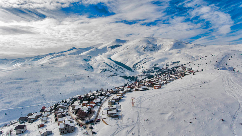 ПУКАЊЕ НА ШАПКА: Скопјани отишле на одмор, па извадиле пиштоли