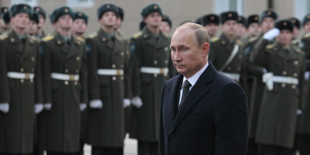 (Видео) Воени мировни трупи предводени од Русија влегоа во Казахстан