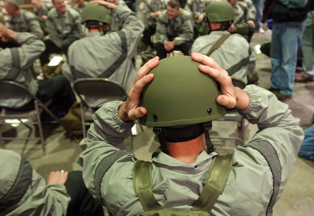 Кличко до Германците: Си играте мајтап со нас – Германија и испрати 5 илјади шлемови на Украина