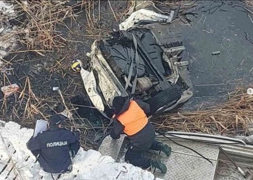 ТРАГЕДИЈА – Млади фудбалери од соседството загинаа во страшна сообраќајна несреќа (Видео)