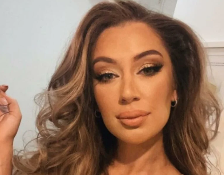 Исплива уште едно ЖЕШКО ВИДЕО од Теа Таировиќ! (Видео)