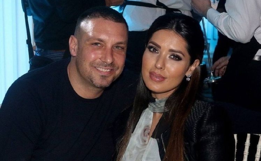 Бившиот сопруг на Тања Савиќ ги шокираше сите: Прашајте го градоначалникот, кога ја бакнува мојата сопруга дали…