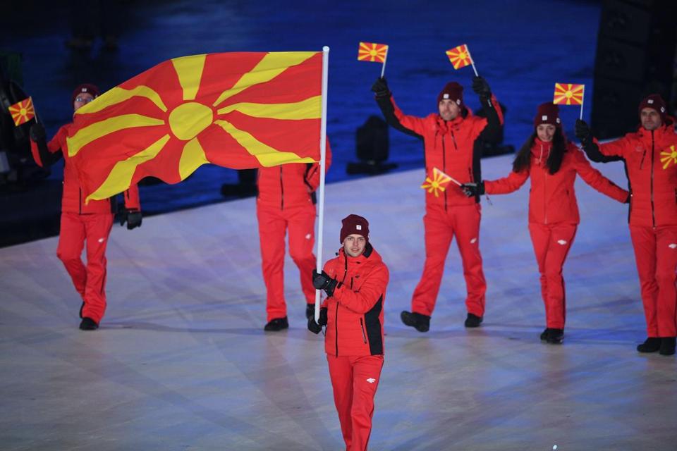 Крушево го посрамоти македонскиот спорт: На олимпиецот Ставре ќе му „помогне“ со само 10,000 денари