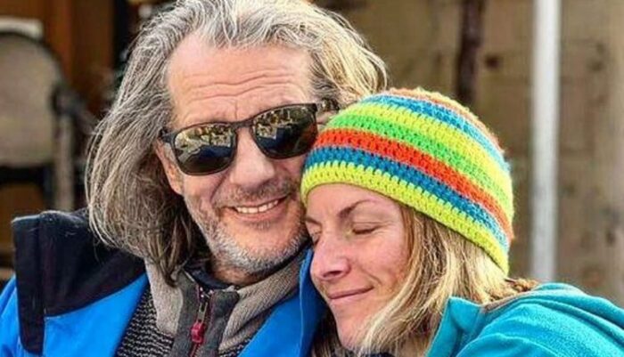 ЗА ЉУБОВ СЕ ПОТРЕБНИ…ЈАЈЦА Џамбазов и Илина го прославија денешниот празник (ФОТО)