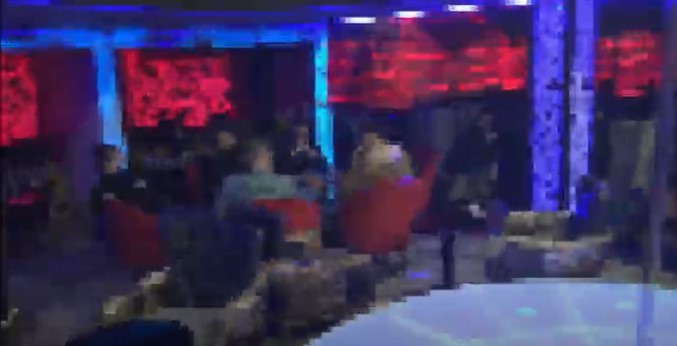 ВИДЕО ОД АКЦИЈАТА: Затекнати граѓани без сертификати, затворени угостителски објекти – следуваат казни!