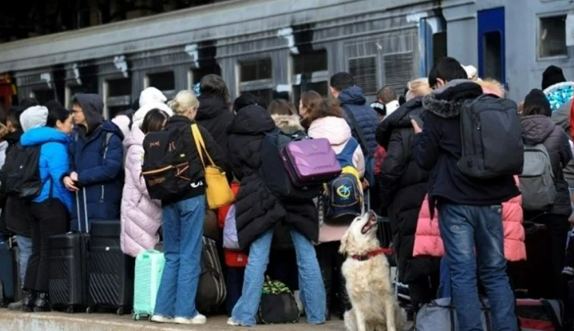 Евакуирани македонски граѓани од Украина: Обезбеден коридор од Одеса, се бараат нови конвои за евакуација