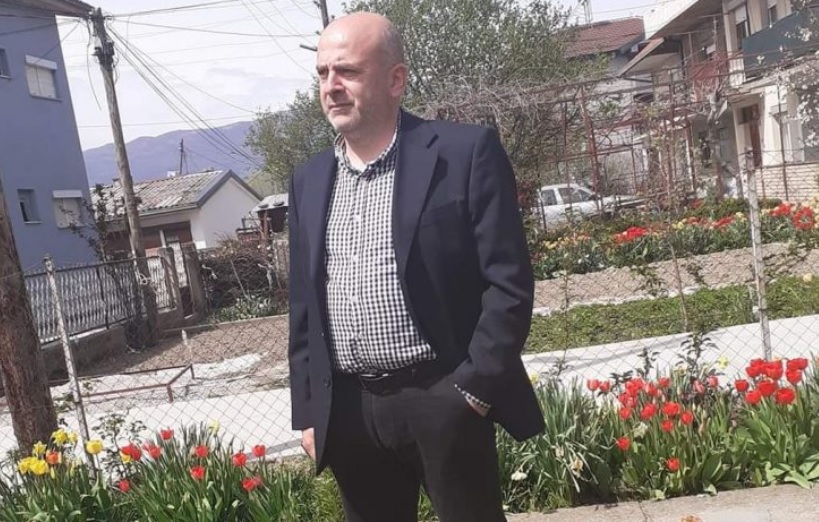 Вевчански афористичар: Не кажувајте и на Бугарија дека ми е роденден (СТАТУС НА ДЕНОТ)