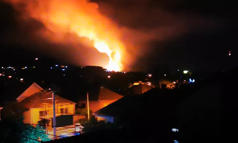 Две eкcплозии во Сараево, ова се деталите