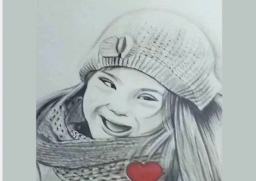 Ова е Ембла жртва на примитивни и неуки луѓе, без посебен капацитет на мозок или пак шуплива празнина во сопствената лобања, живееме во земја каде се нема емпатија и сочувство